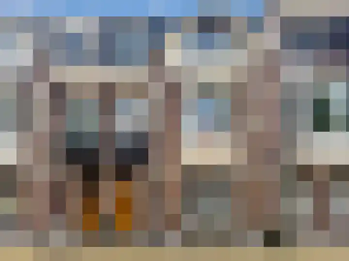 Willem de Zwijgerlaan 6 A in Den Haag