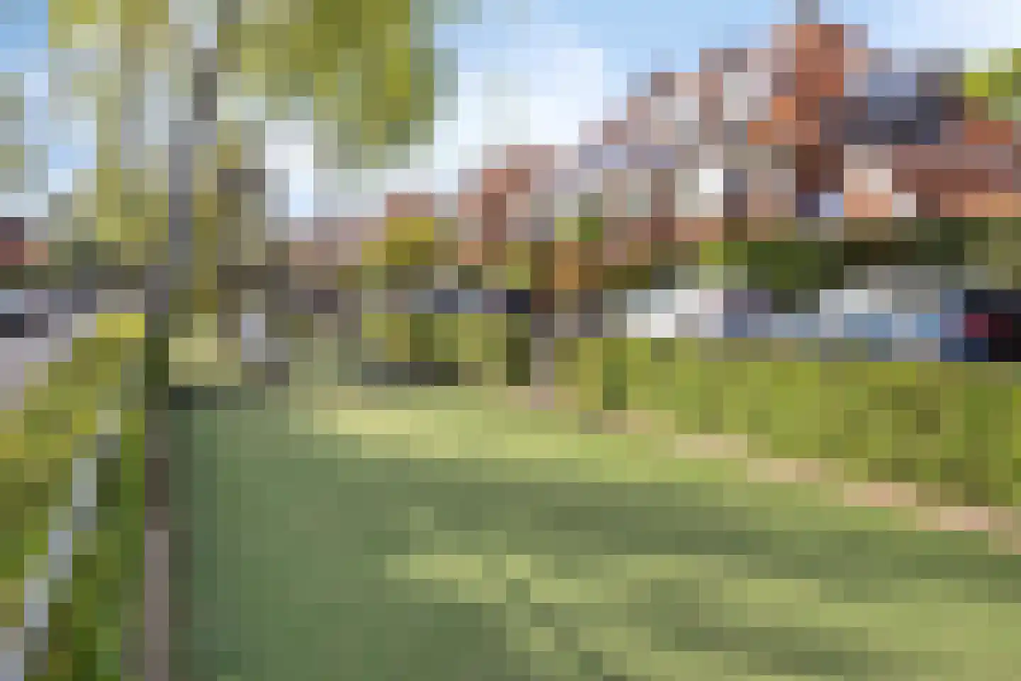 Willem de Zwijgerlaan 66 Voorschoten thumbnail 82