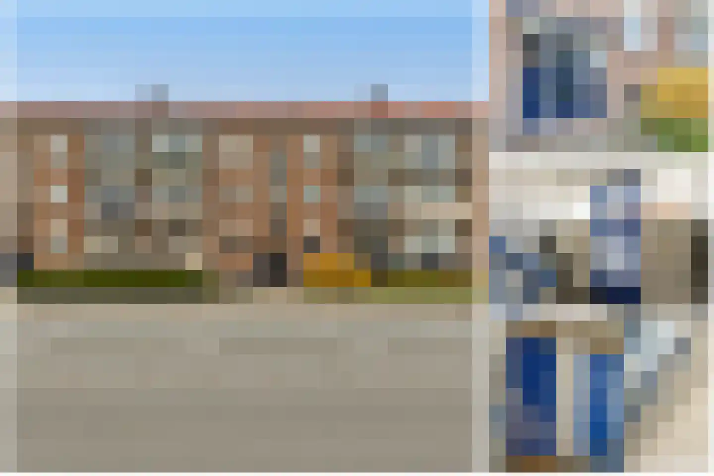 Willem de Zwijgerlaan 7 Alphen aan den Rijn thumbnail 7
