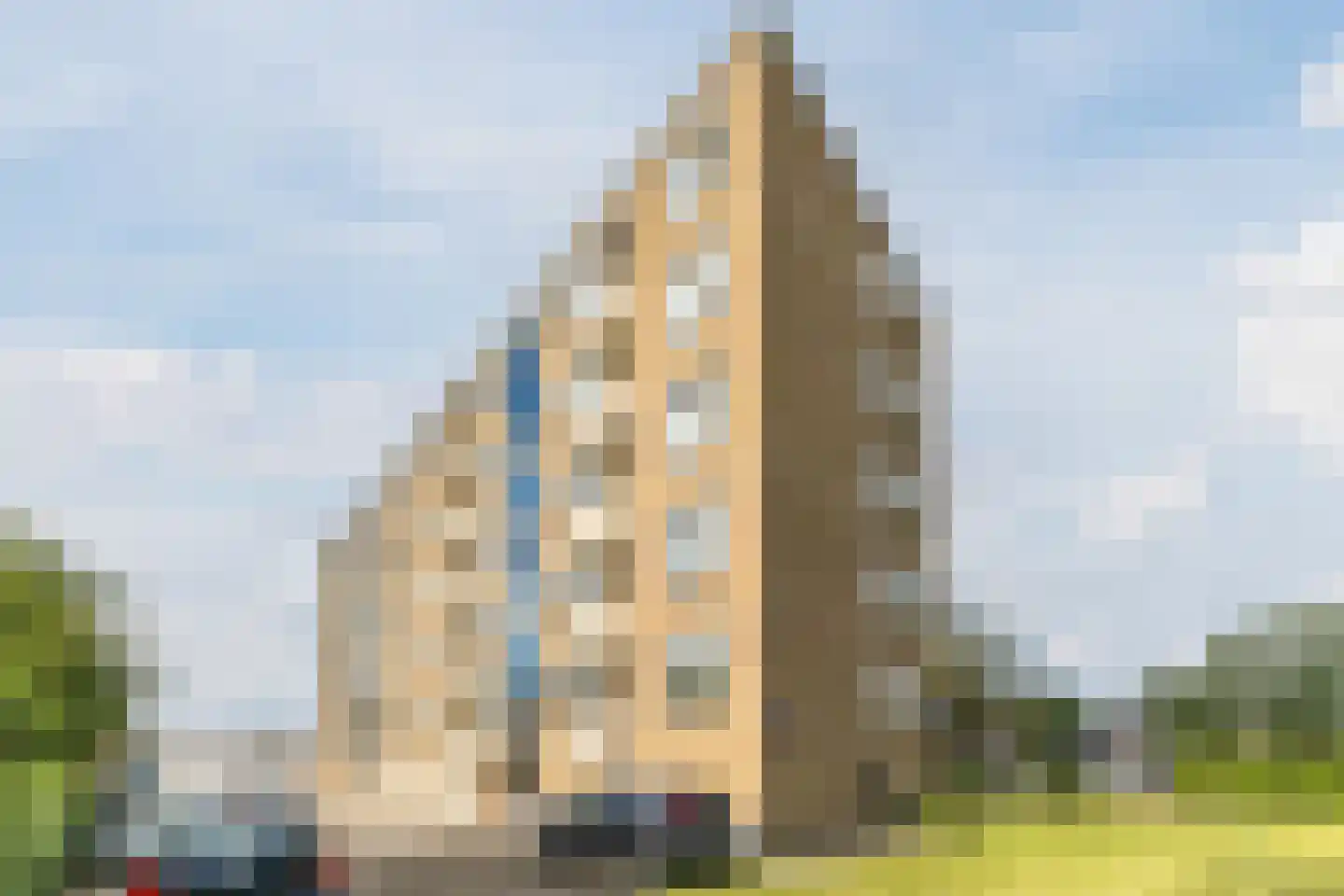 Willem de Zwijgerlaan 8 in Alkmaar