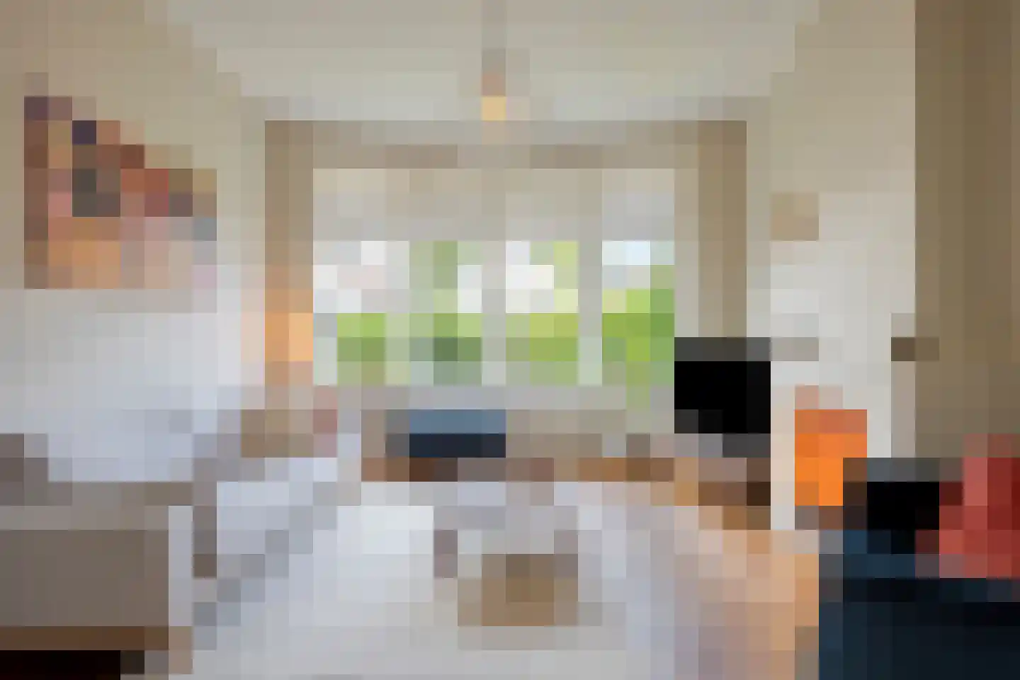 Willem de Zwijgerlaan 9 Oegstgeest foto 2