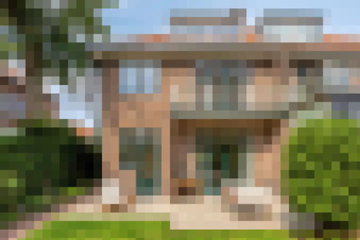 Willem de Zwijgerlaan 9 Oegstgeest thumbnail 24
