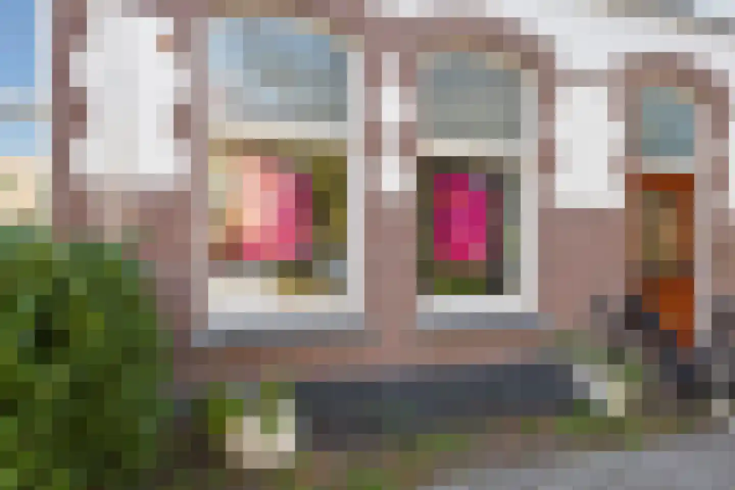 Willem de Zwijgerlaan 9 Oegstgeest thumbnail 47