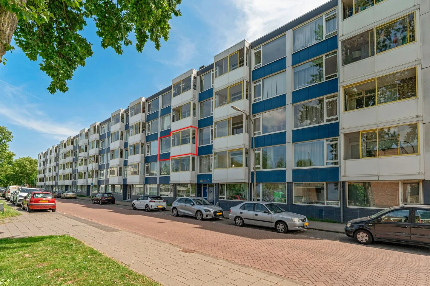Willem de Zwijgersingel 32 Gouda