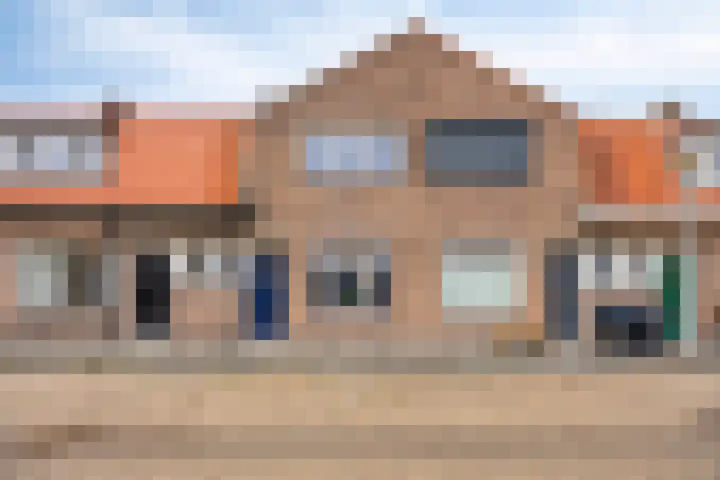 Willem de Zwijgerstraat 12 in Kampen