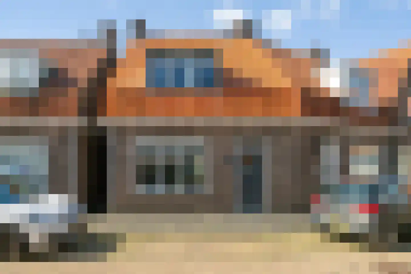 Willem de Zwijgerstraat 13 A in Kampen