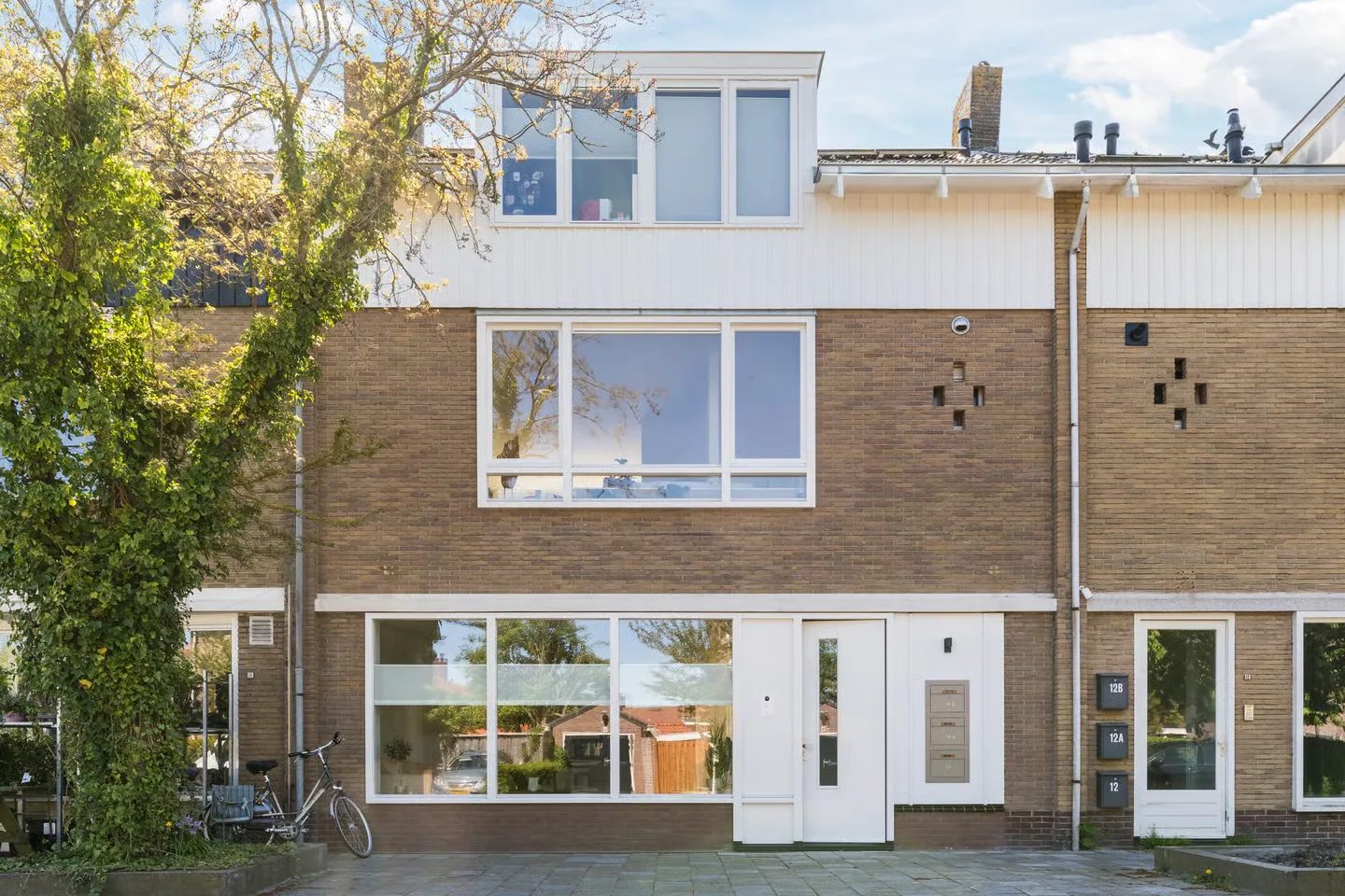 Willem de Zwijgerstraat 14 Noord-Scharwoude