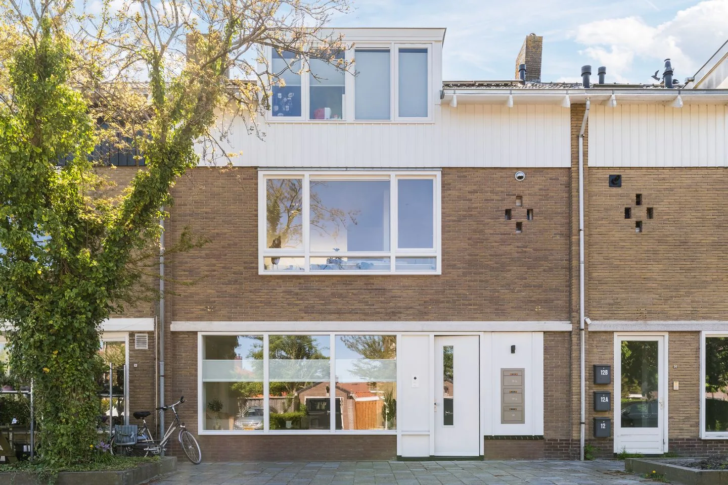 Willem de Zwijgerstraat 14 Noord-Scharwoude foto 2