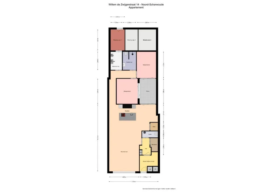 Willem de Zwijgerstraat 14 Noord-Scharwoude thumbnail 43