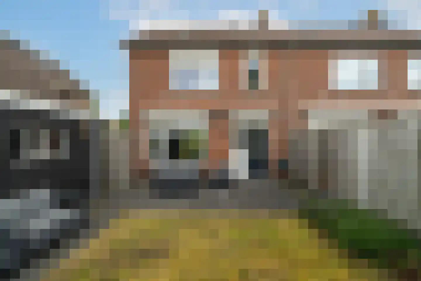 Willem de Zwijgerstraat 3 Sprang-Capelle foto 2
