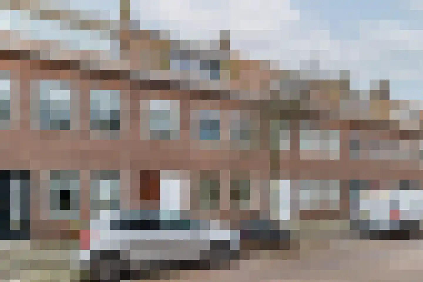 Willem de Zwijgerstraat 62 dans Rotterdam