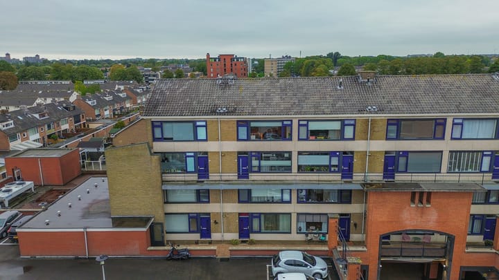 Willem de Zwijgerstraat 64 in Hendrik-Ido-Ambacht photo