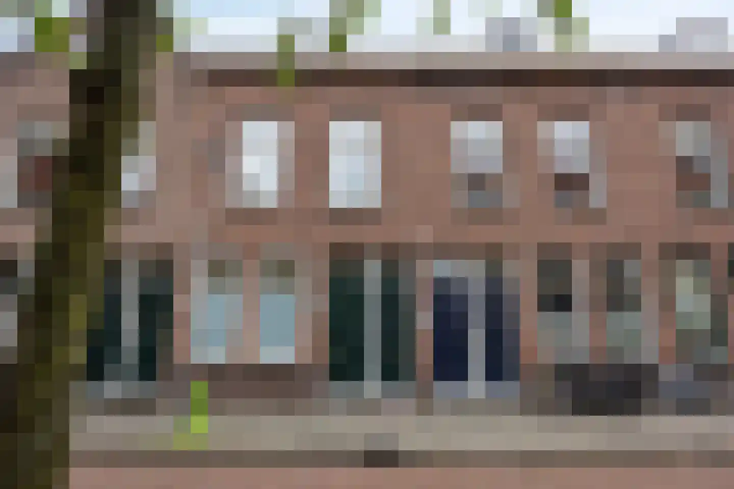 Willem de Zwijgerstraat 7 B in Rotterdam