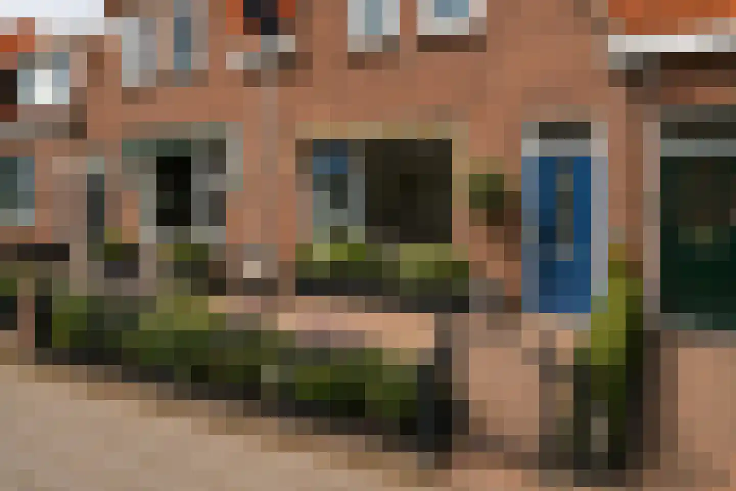 Willem de Zwijgerstraat 73 in Sneek