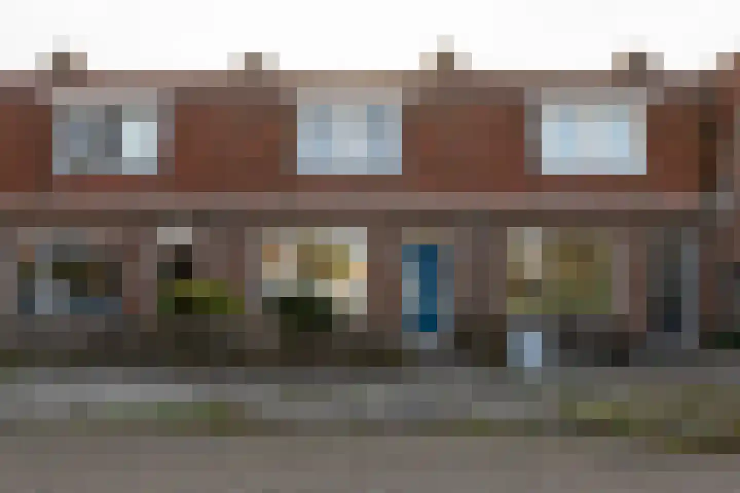 Willem de Zwijgerstraat 94 in Sneek