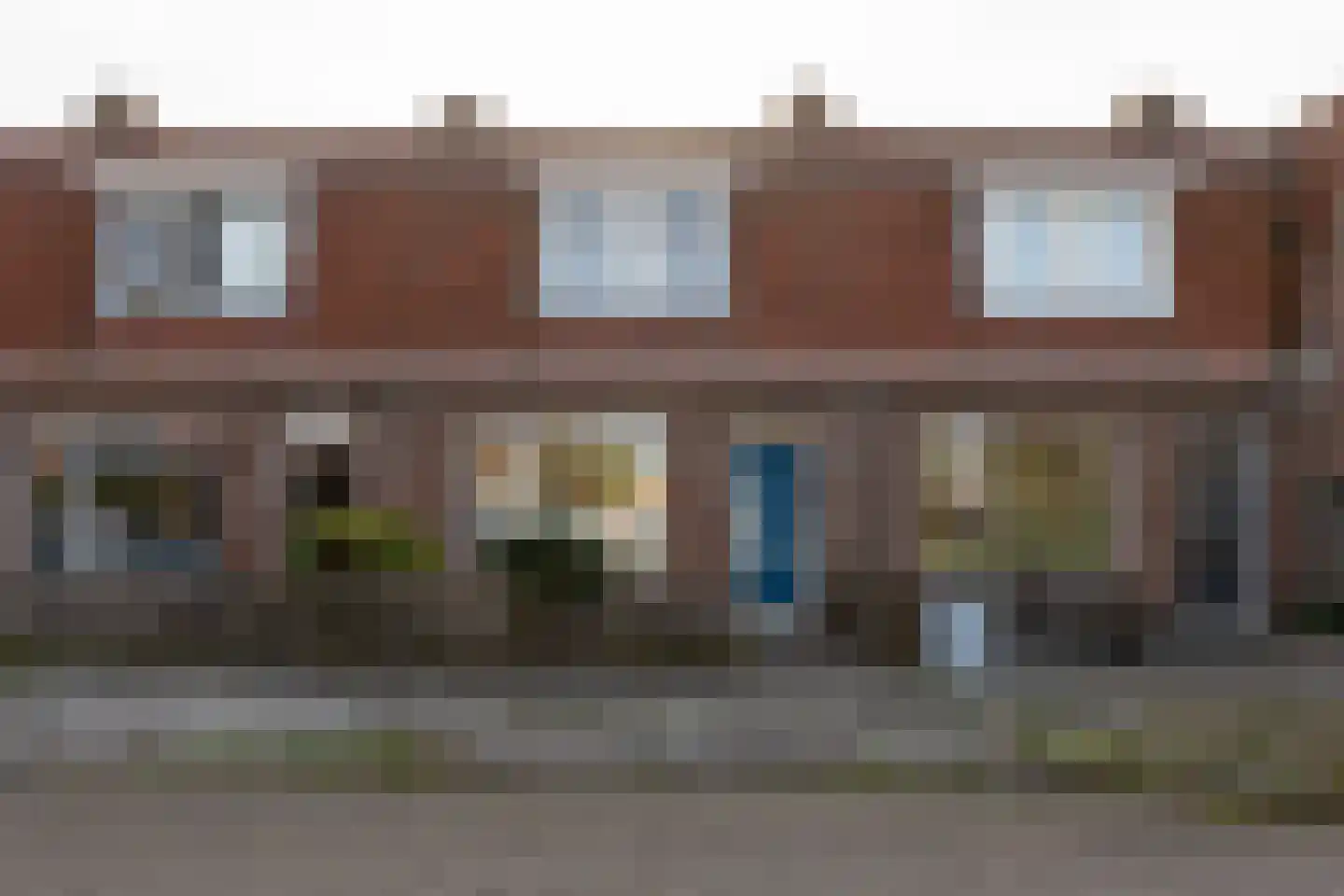 Willem de Zwijgerstraat 94 Sneek foto 2