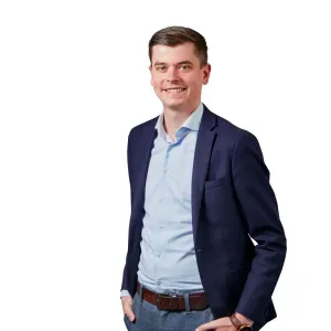 Foto van Willem Dost