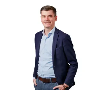 Foto van Willem Dost