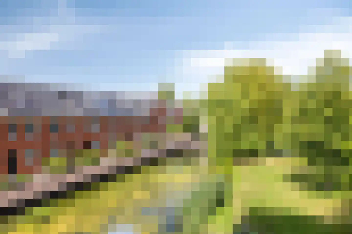 Willem Dreesstraat 14 Ridderkerk thumbnail 27