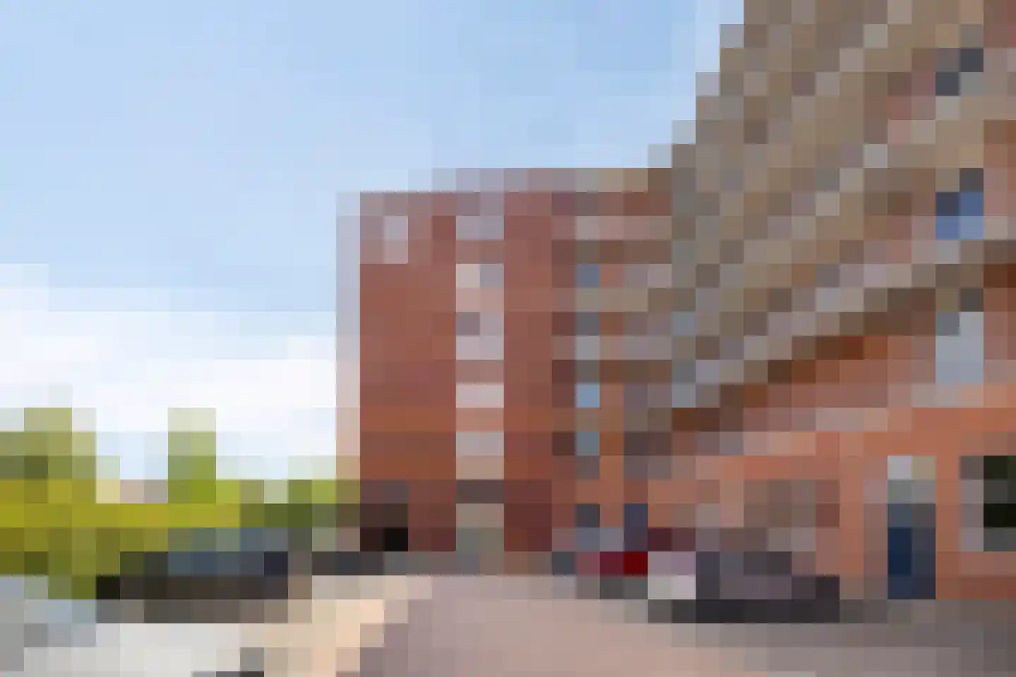 Willem Dreesstraat 14 Ridderkerk thumbnail 39
