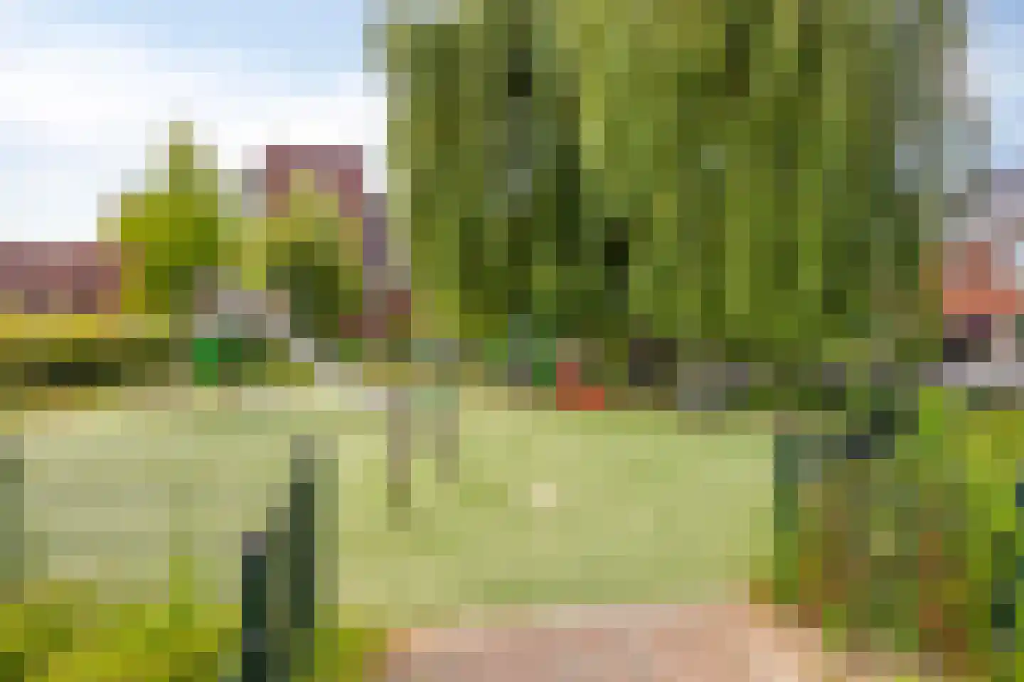 Willem Dreesstraat 14 Ridderkerk thumbnail 42