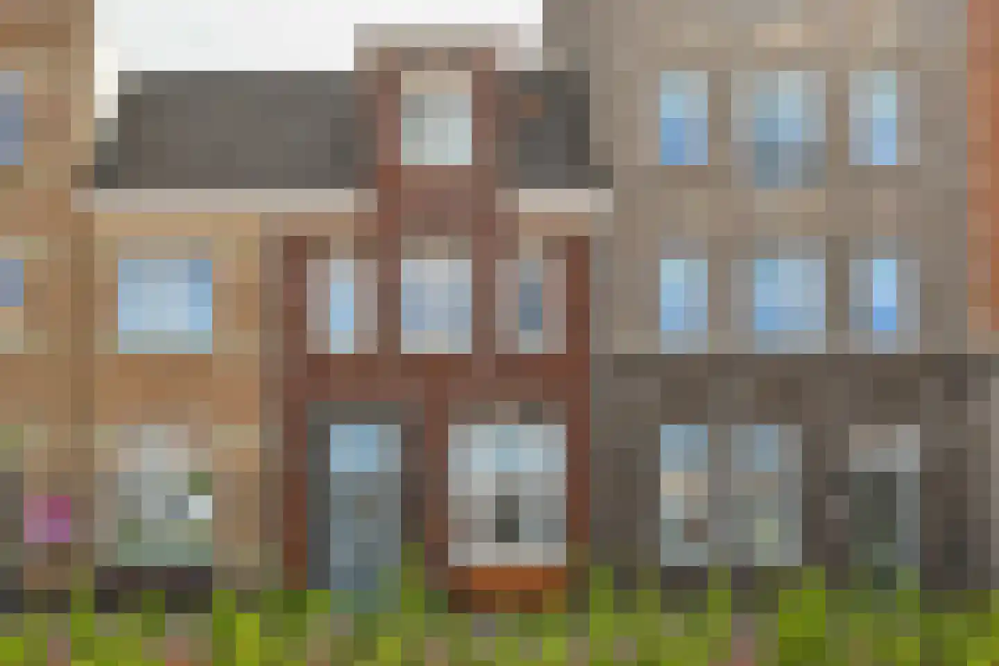 Willem Dreesstraat 23 in Alphen aan den Rijn