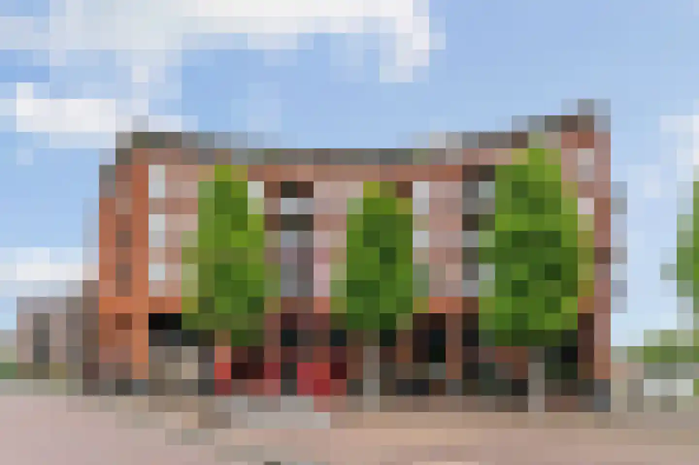 Willem Dreesstraat 36 Ridderkerk