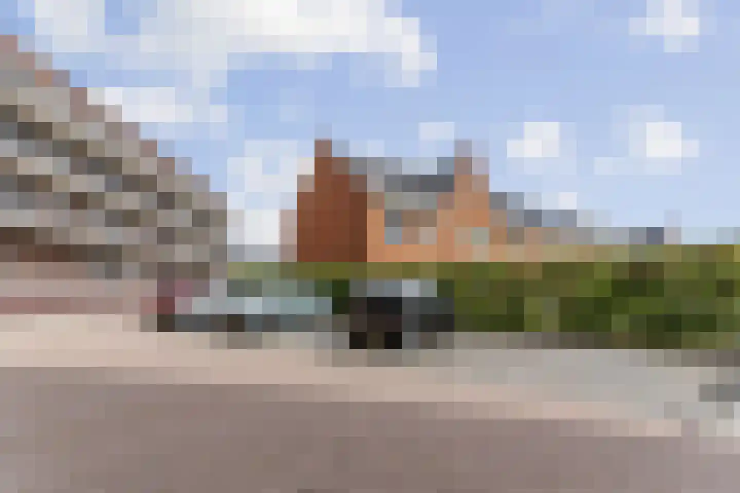 Willem Dreesstraat 36 Ridderkerk thumbnail 43