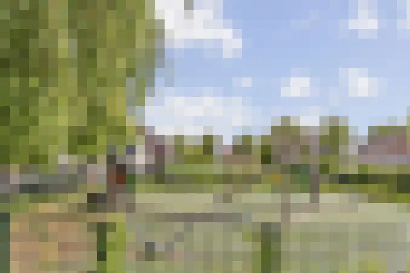 Willem Dreesstraat 36 Ridderkerk thumbnail 45