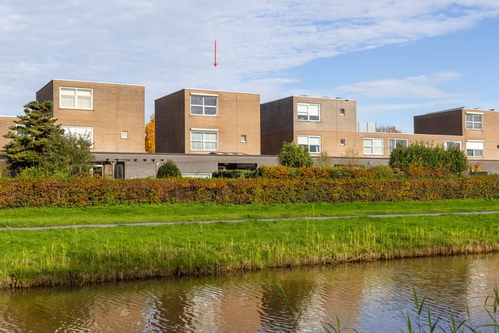Willem Elsschothove 59 in Nieuwegein