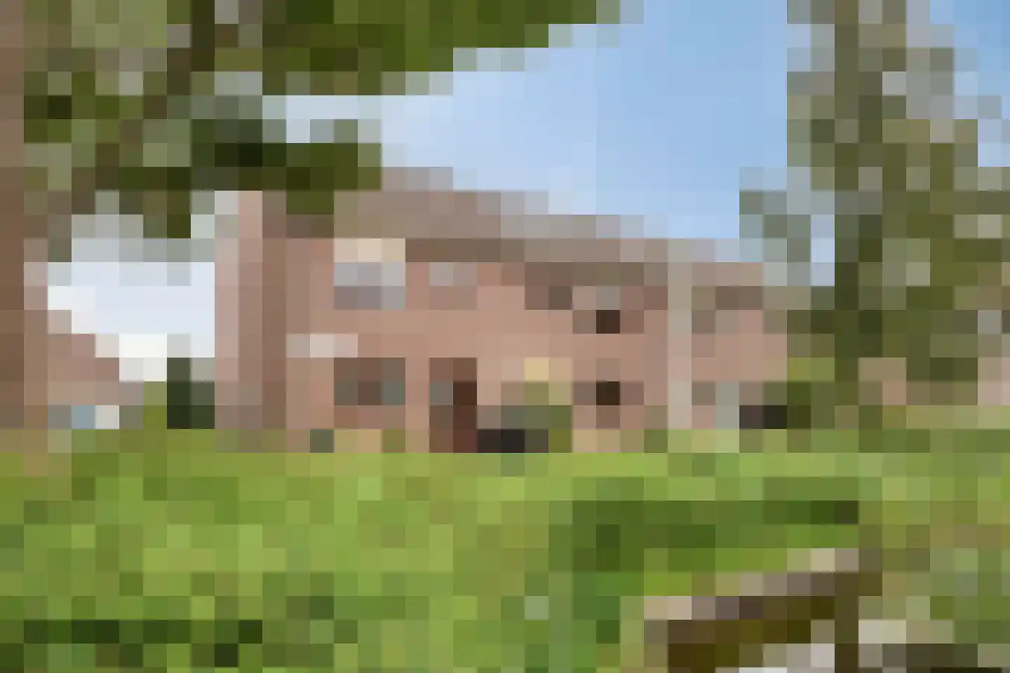Willem Elsschotsingel 1 en Hillegom