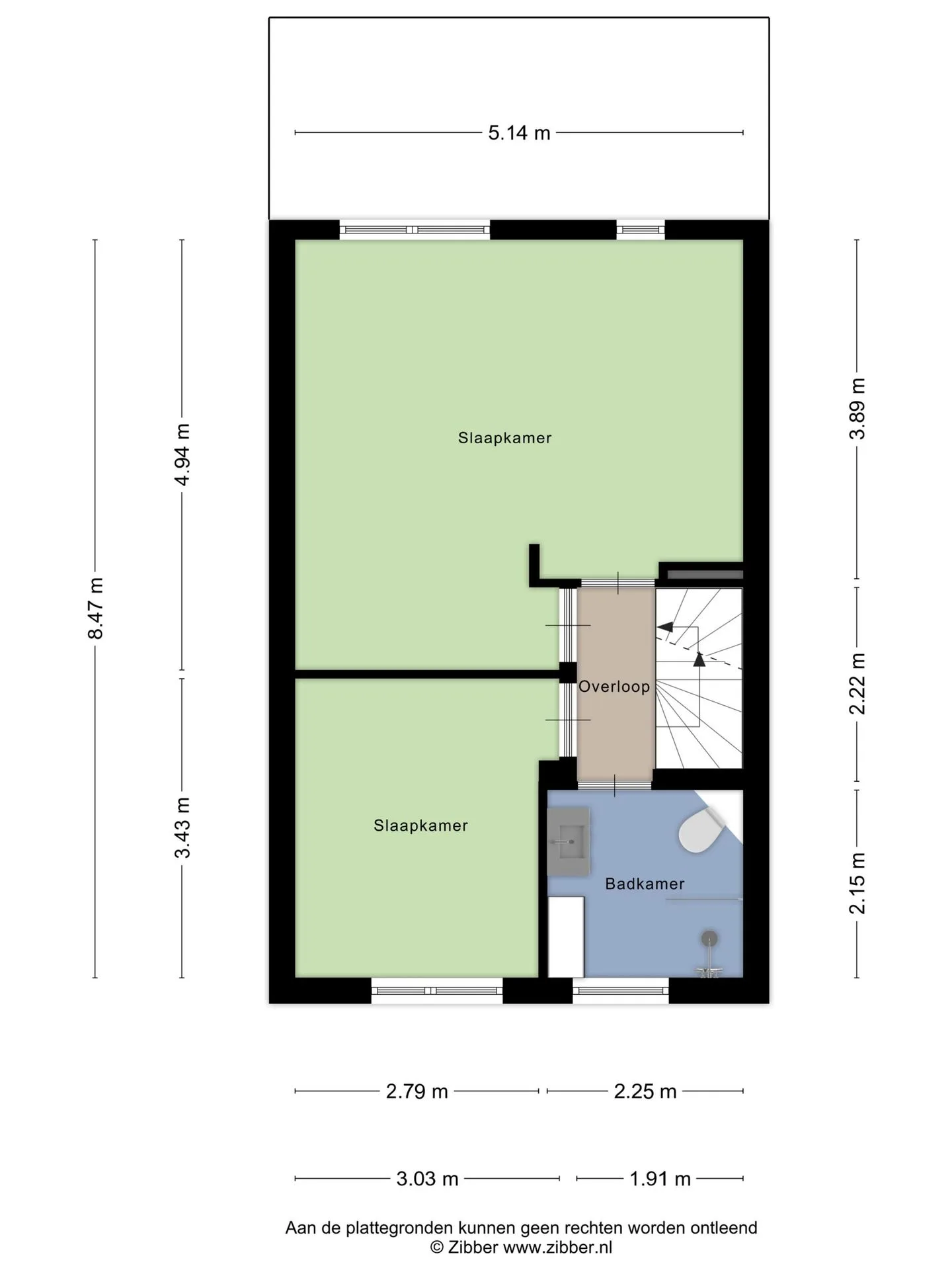Willem Elsschotsingel 1 Hillegom thumbnail 44