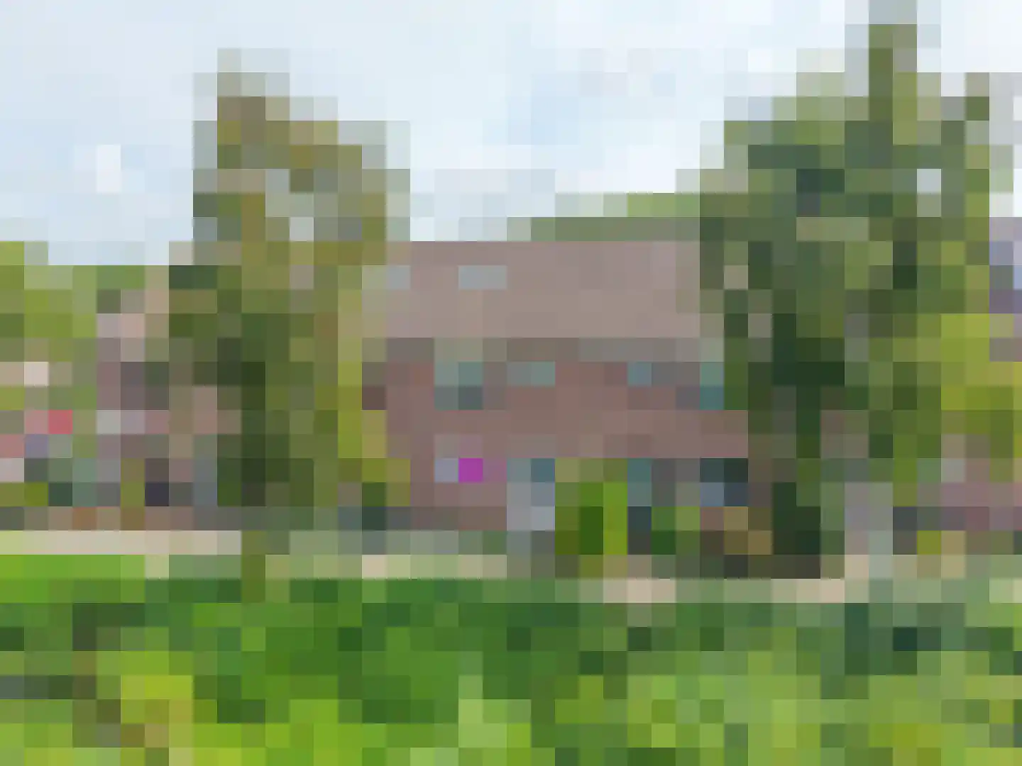 Willem Elsschotsingel 5 Hillegom