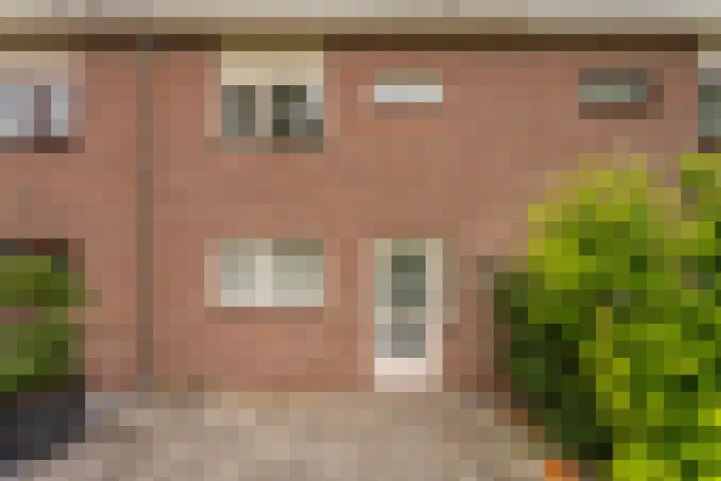 Willem Elsschotsingel 5 Hillegom
