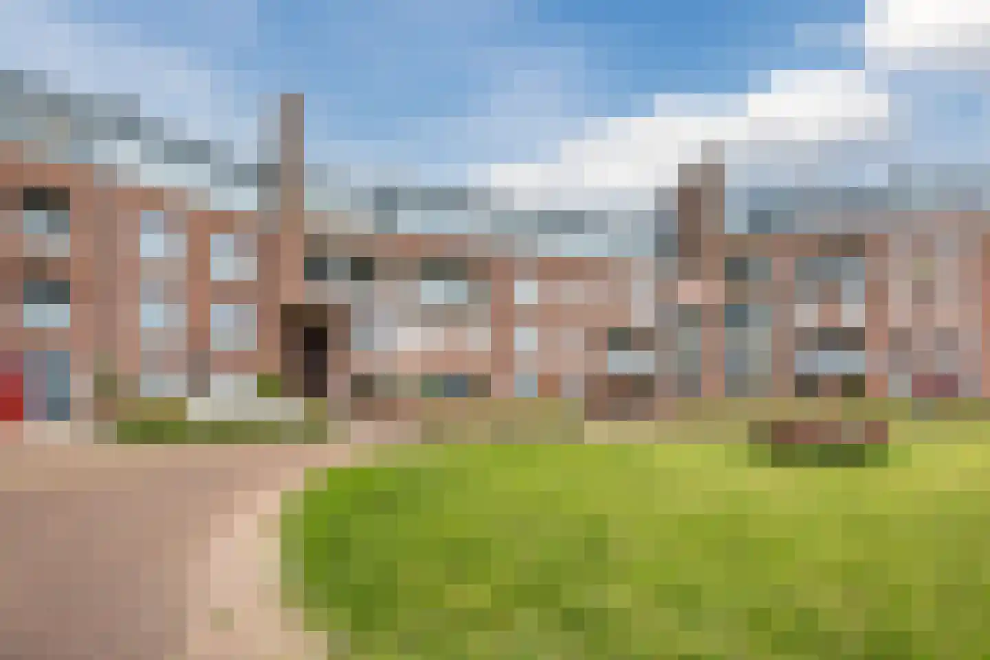 Willem- en Maryplein 12 Hellevoetsluis thumbnail 42