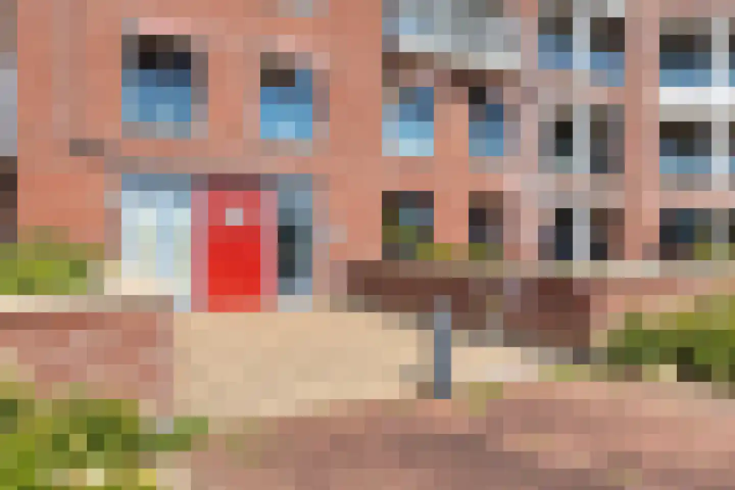Willem- en Maryplein 15 Hellevoetsluis thumbnail 5