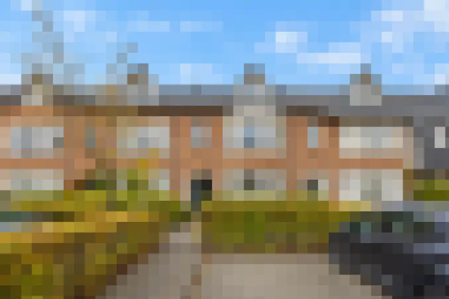 Willem F. Hermansstraat 9 Voorschoten