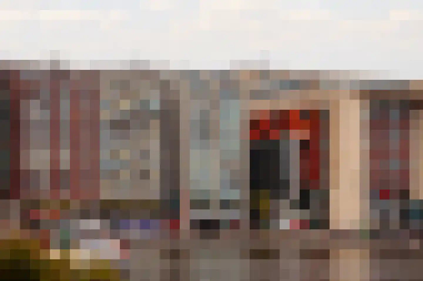 Willem Frederik Hermansstraat 157 Amsterdam thumbnail 33