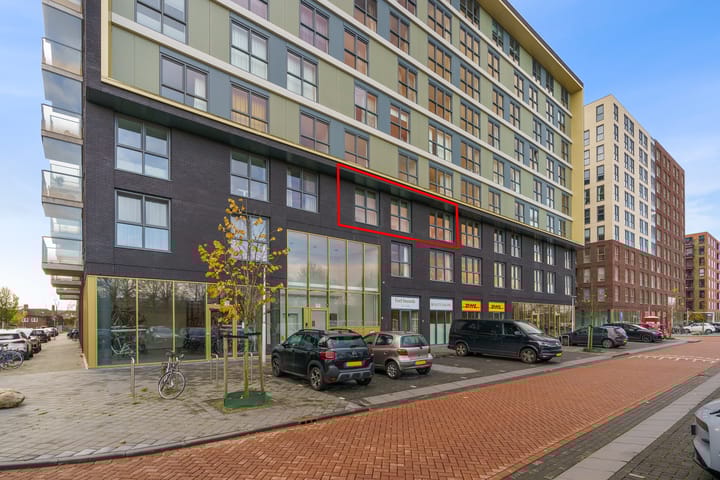 Photo of property Willem Frederik Hermansstraat 364, Utrecht