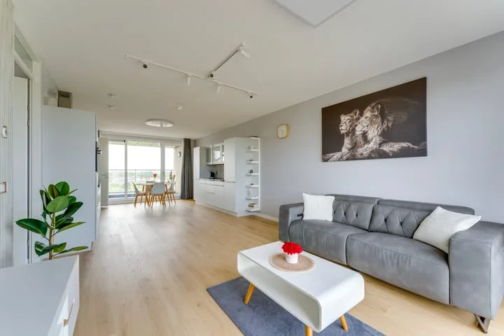 Willem Frederik Hermansstraat 520 Utrecht foto 2