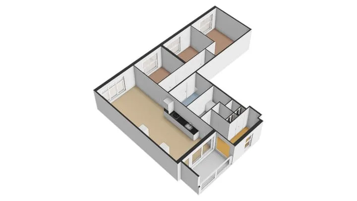 Willem Frederik Hermansstraat 520 Utrecht thumbnail 47