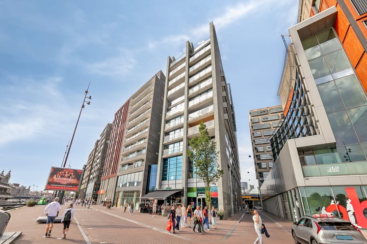 Photo de la maison Willem Frederik Hermansstraat 65, Amsterdam