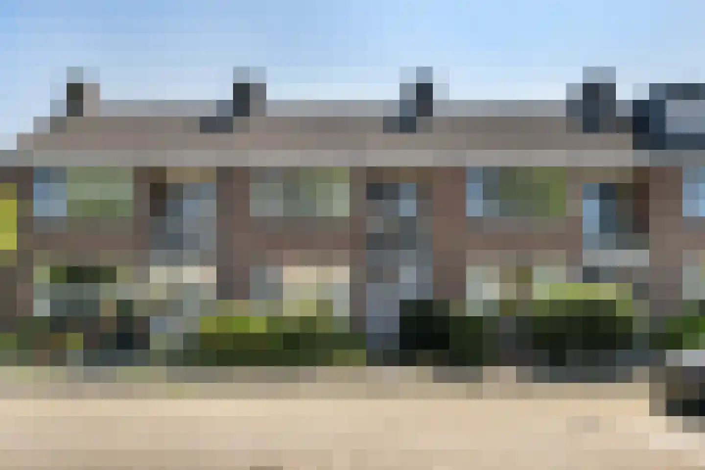 Willem Frederikstraat 63 in Vlaardingen