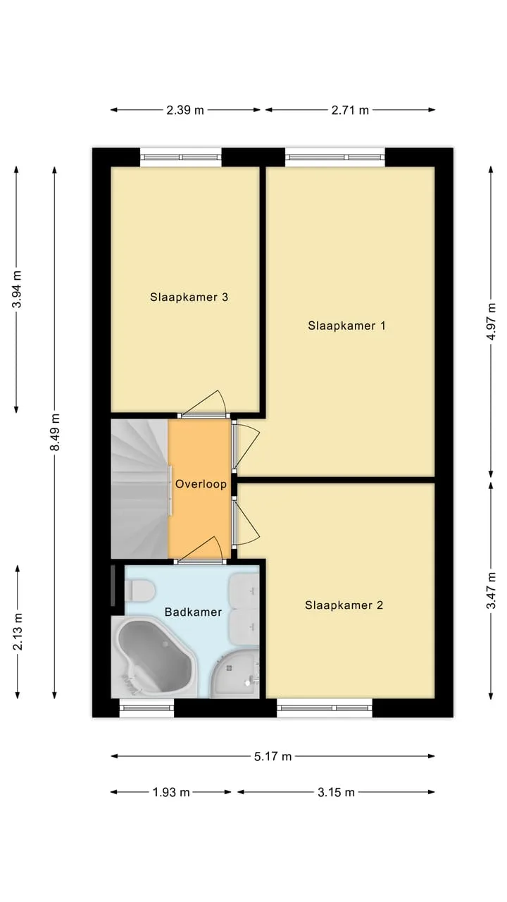 Willem Gertenbachstraat 42 Amsterdam thumbnail 48