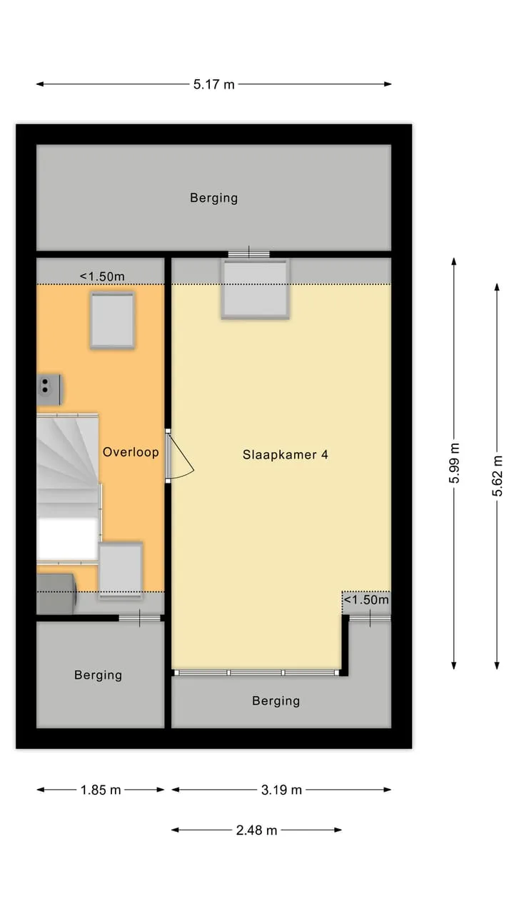 Willem Gertenbachstraat 42 Amsterdam thumbnail 49