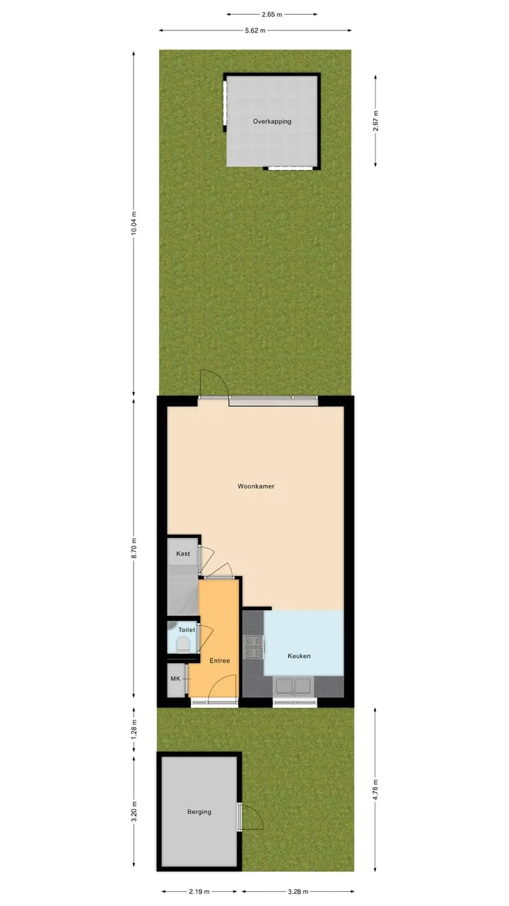 Willem Gertenbachstraat 42 Amsterdam thumbnail 50