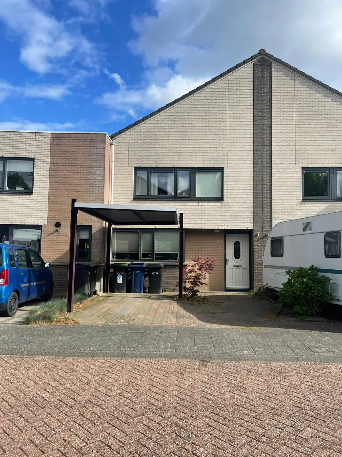 Willem Gertenbachstraat 81 Almere