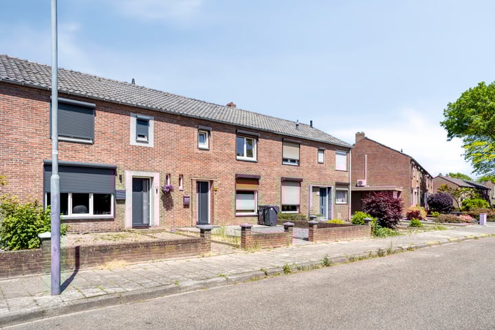 Willem Goossensstraat 20 in Sittard photo