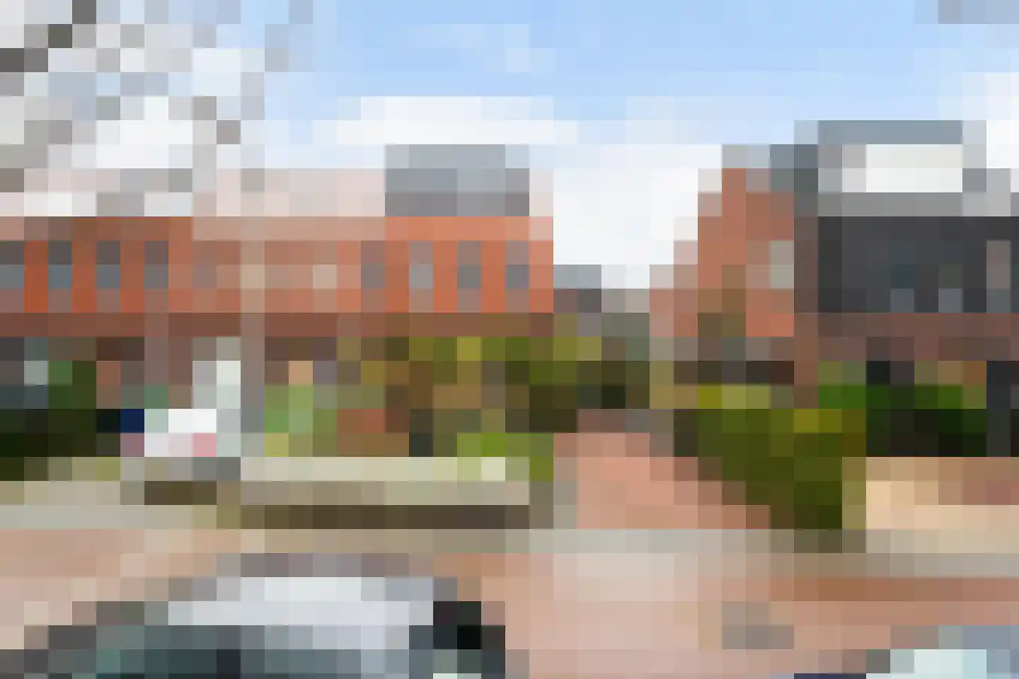 Willem Hanegraaflaan 13 Den Haag