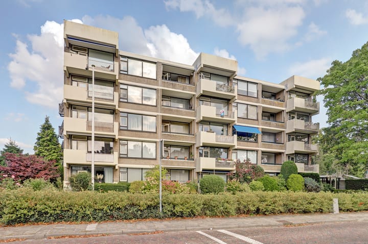 Willem Honigweg 21 in Velp